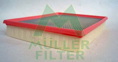 MULLER FILTER pa783 -  Воздушный фильтр